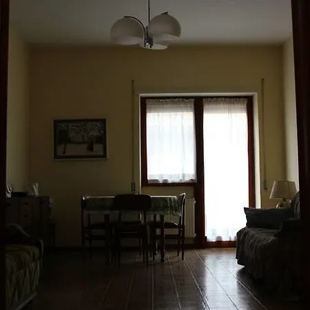 Appartamento Apartment Ladispoli