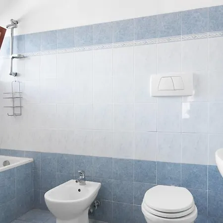 Apartment Ladispoli Appartamento