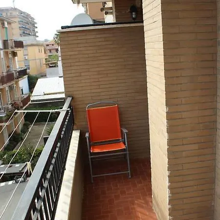 Apartment Ladispoli *