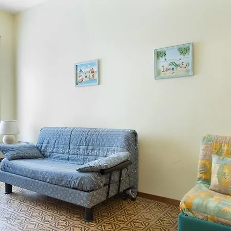 Apartment Ladispoli Appartamento *