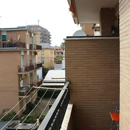 Apartment Ladispoli * Ladispoli