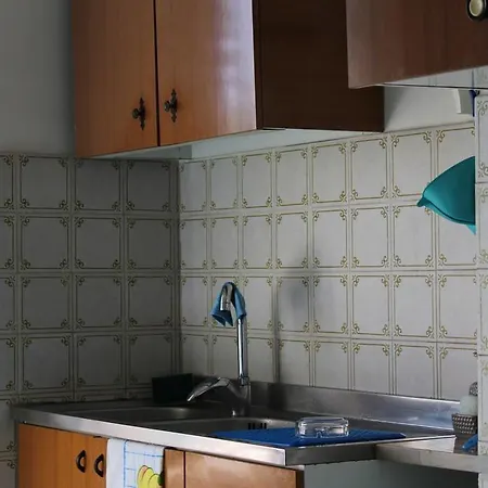 Apartment Ladispoli Appartamento Ladispoli