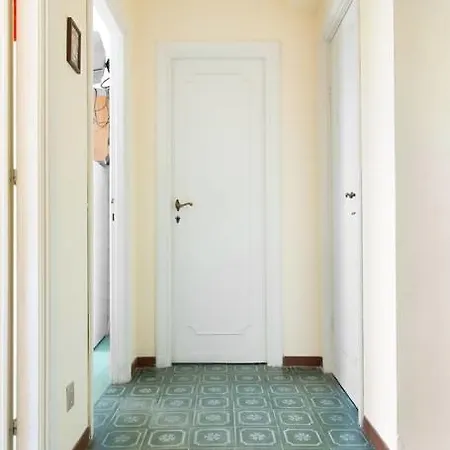 Apartment Ladispoli Appartamento