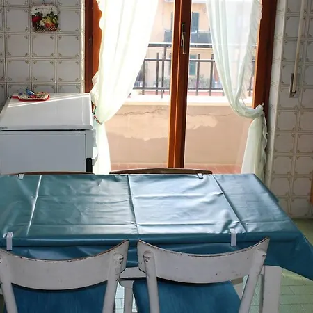 Apartment Ladispoli Ladispoli